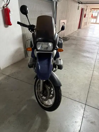 Bmw R 850 GS usata