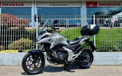 Honda NC 750 X (2021 - 24) usata