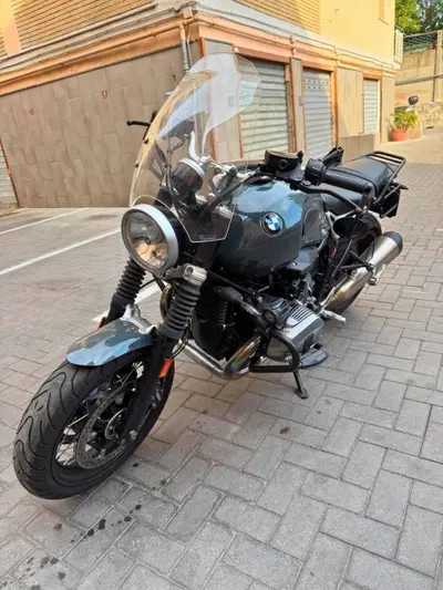 Bmw R nineT Pure (2021 - 24) usata