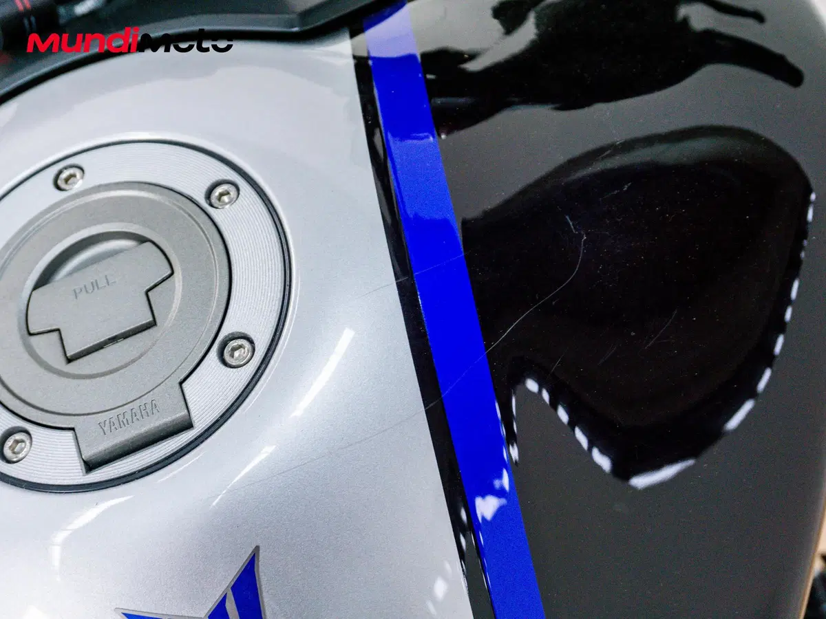 Yamaha MT-09 SP (2021 - 23) (13)