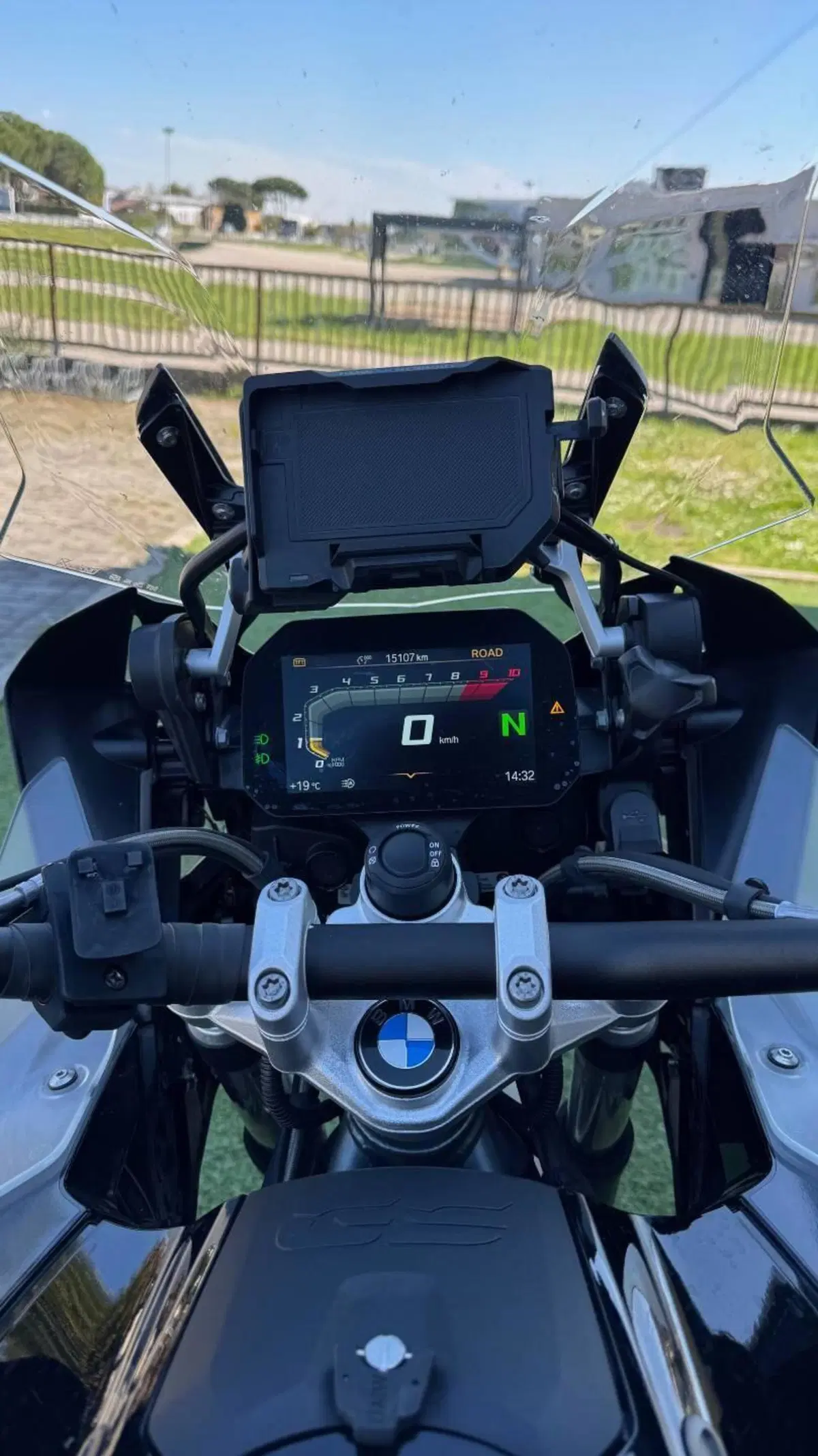 Bmw R 1250 GS Adventure (2021 - 24) (6)