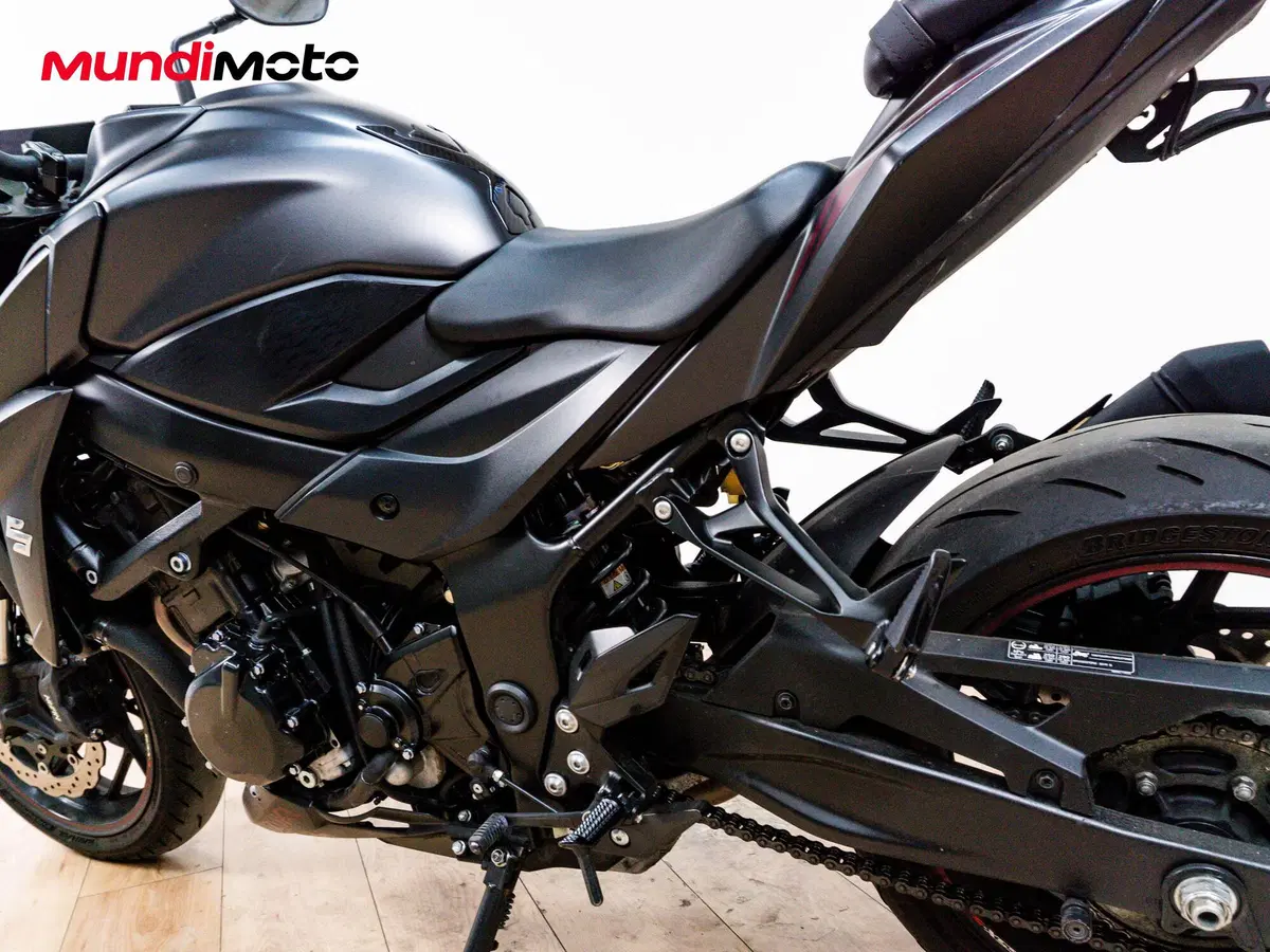 Suzuki GSX S 750 ABS (2017 - 20) (10)