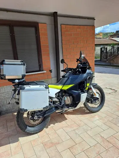 Husqvarna Norden 901 (2022 - 26) usata