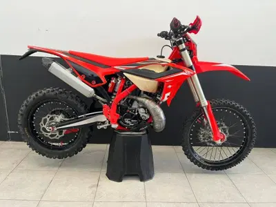 Betamotor RR 200 2T Enduro Racing (2023) usata