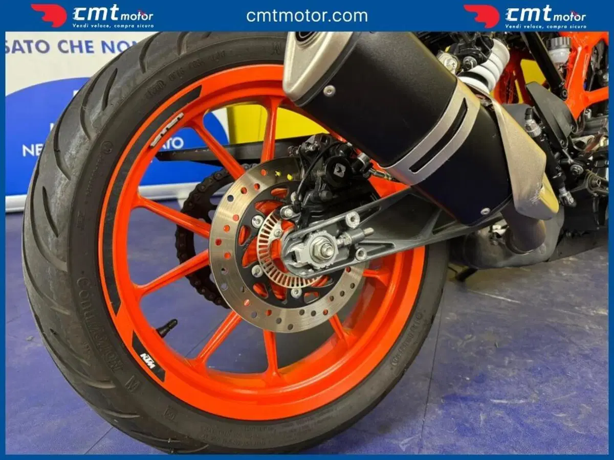 KTM 390 Duke (2021 - 23) (6)