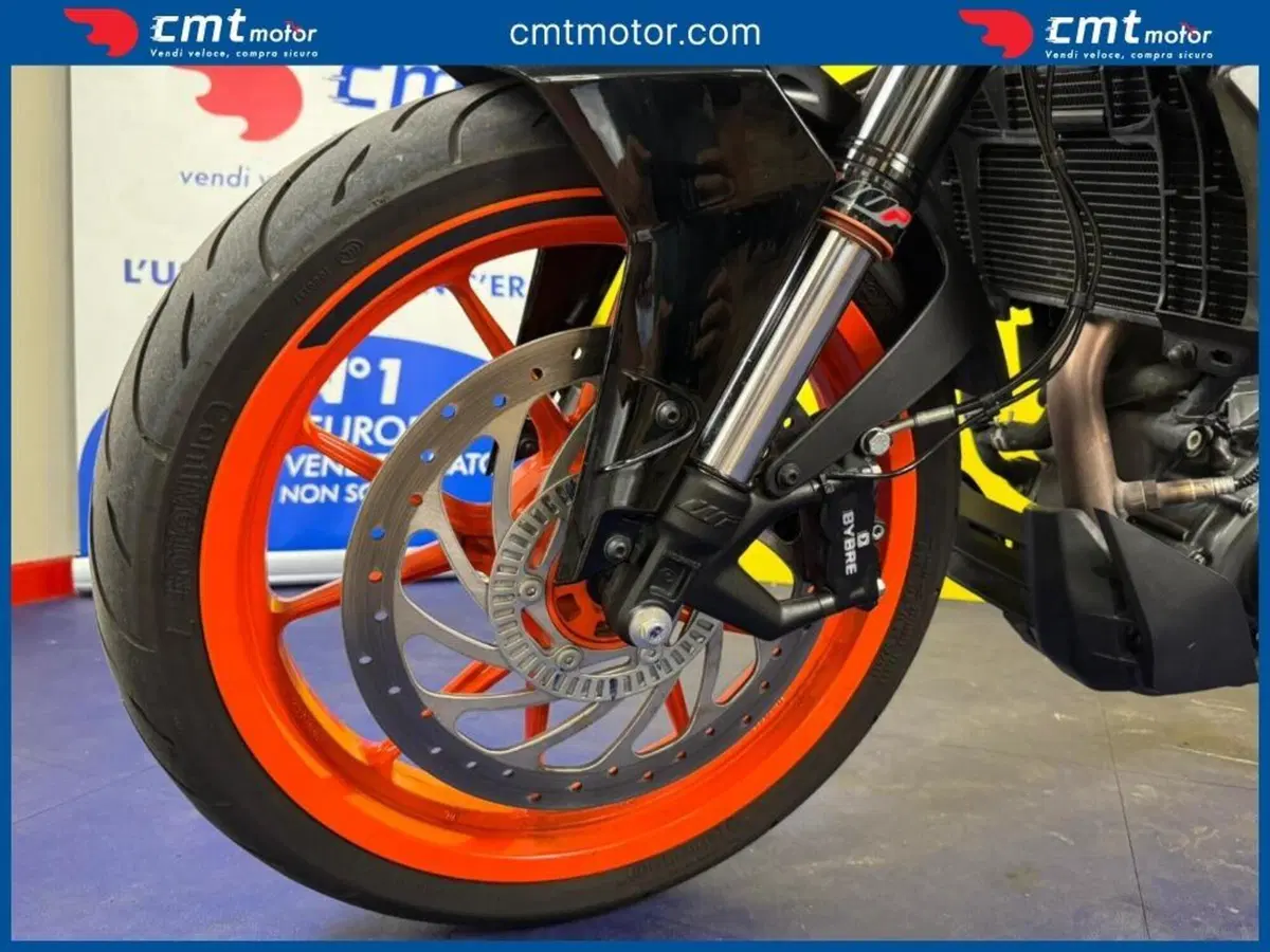 KTM 390 Duke (2021 - 23) (8)