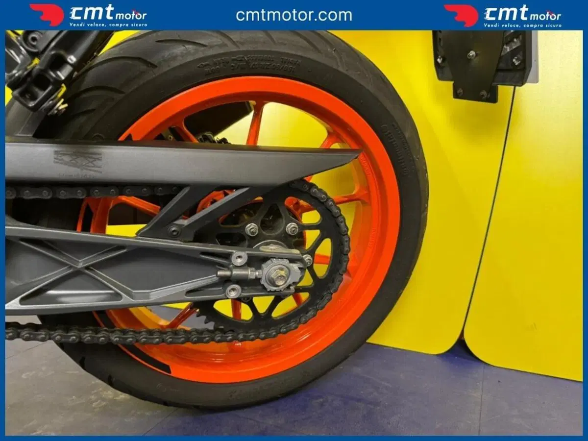 KTM 390 Duke (2021 - 23) (10)