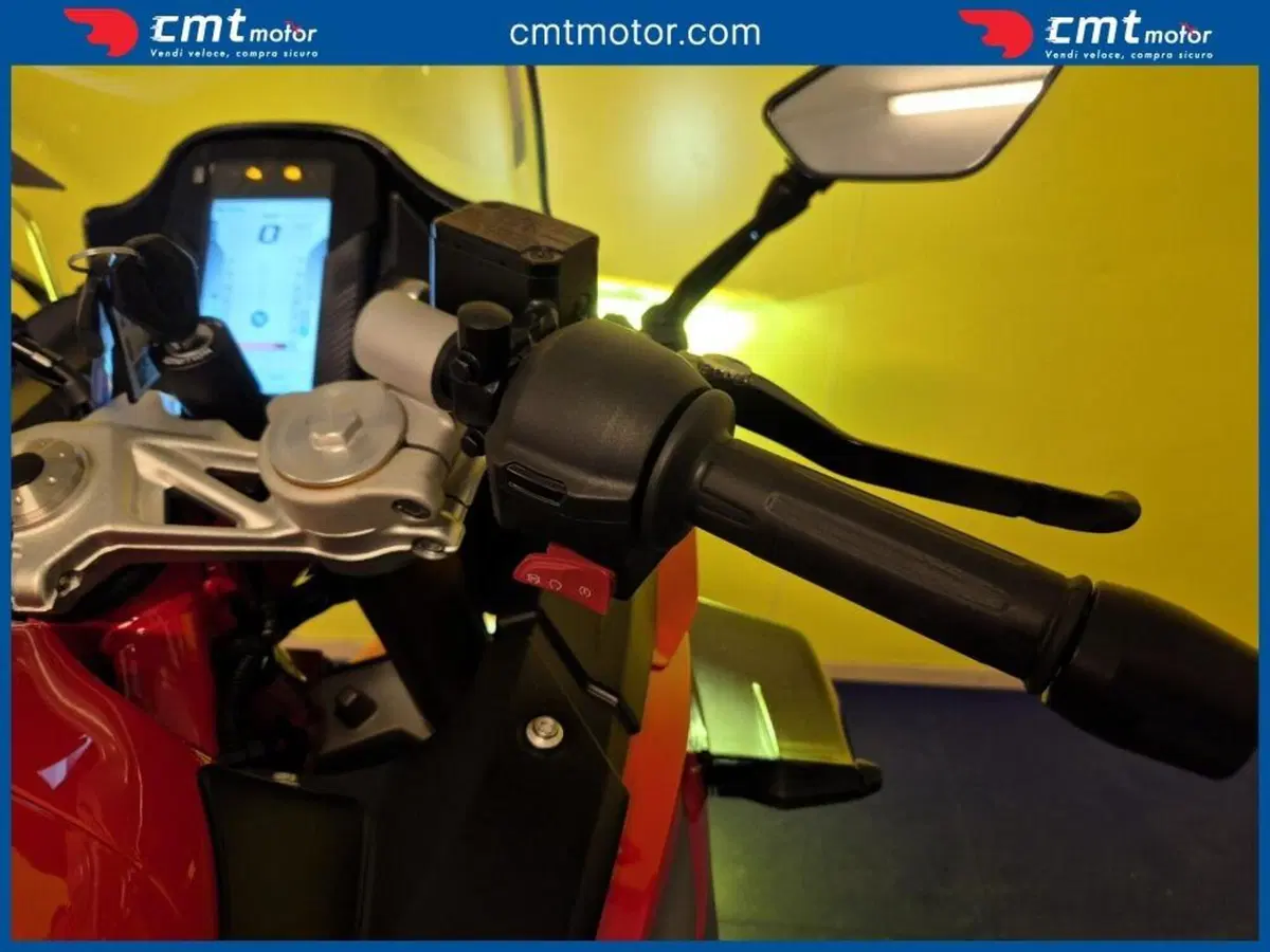 TVS Motor RR 310 (2024 - 26) (12)