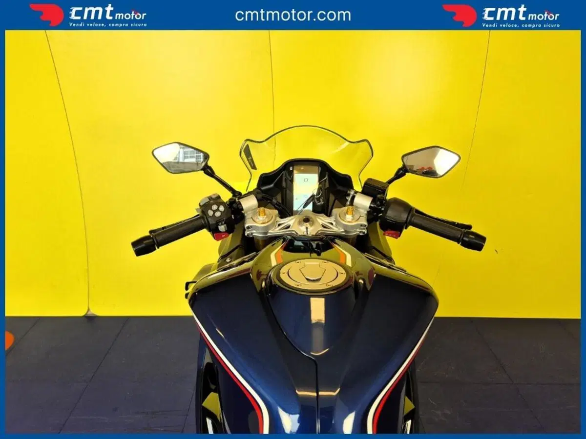 TVS Motor RR 310 BTO Race Replica (2024 - 26) (10)