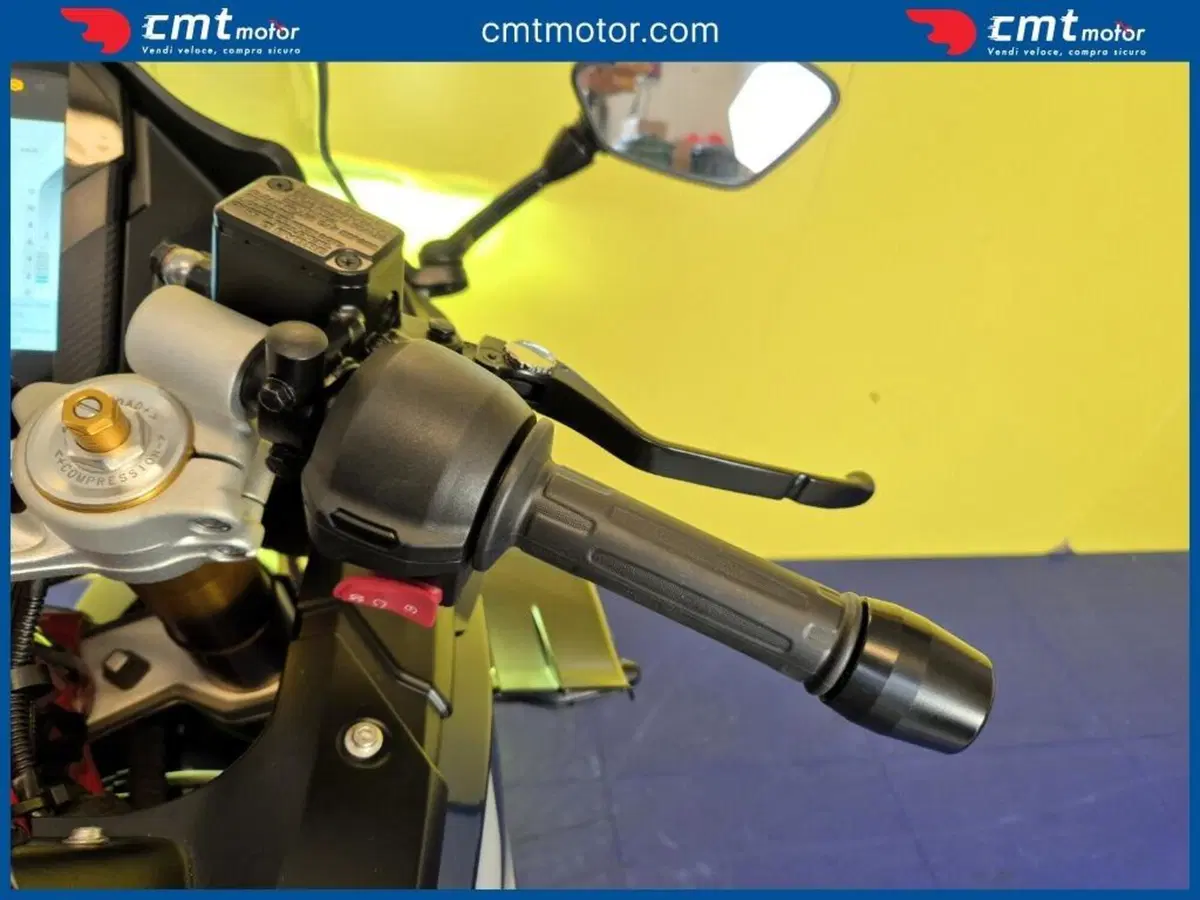 TVS Motor RR 310 BTO Race Replica (2024 - 26) (12)