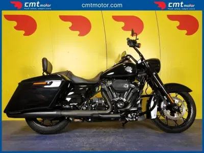 Harley-Davidson Road King Special (2021 - 25) usata