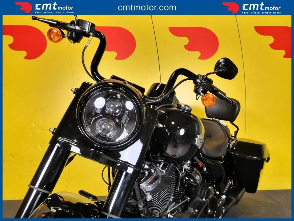 Harley-Davidson Road King Special (2021 - 25) (7)