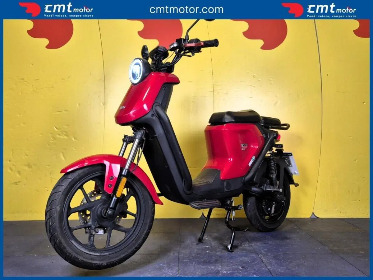 Niu UQi GT SR (2020 - 26) (2)