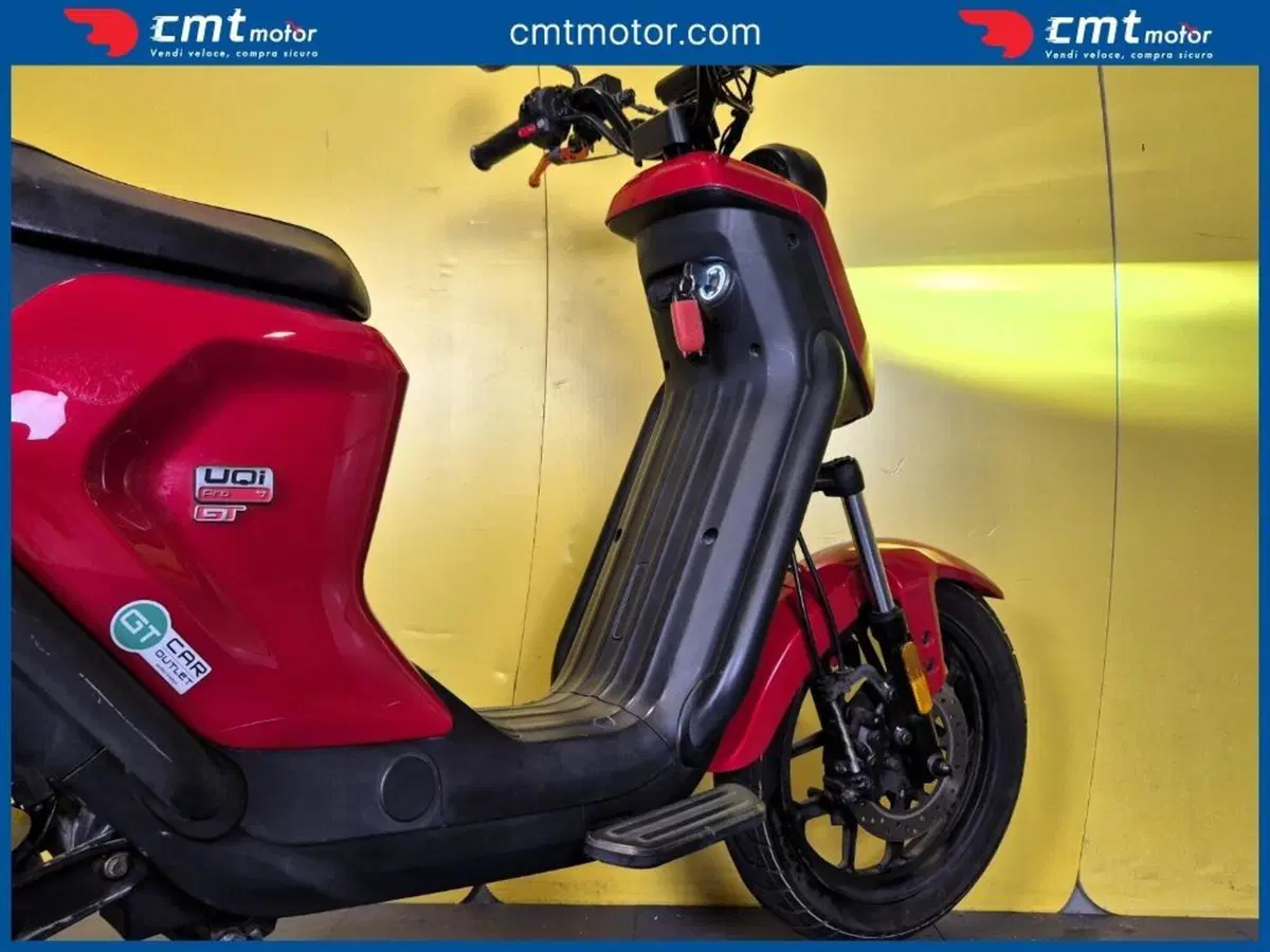 Niu UQi GT SR (2020 - 26) (8)