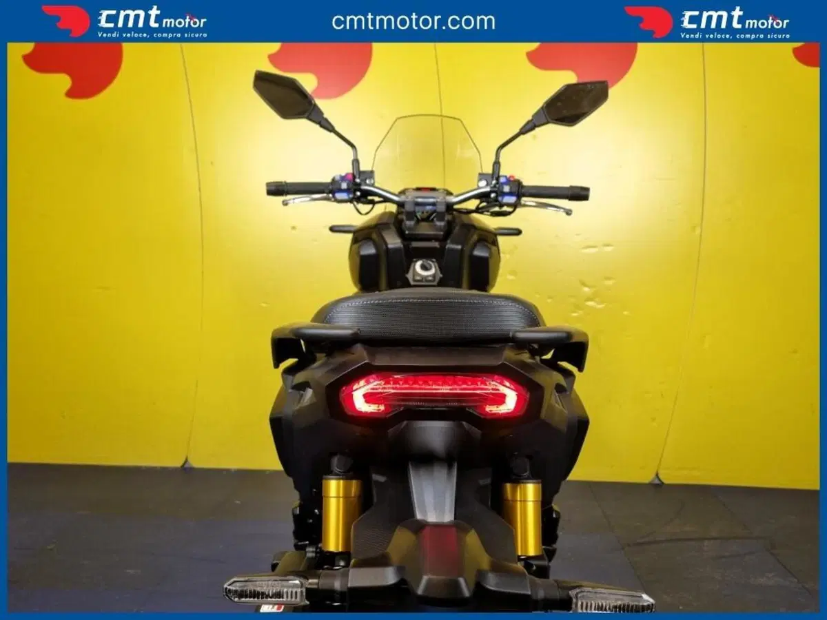 Kl Brera X 125 (2022 - 24) (10)