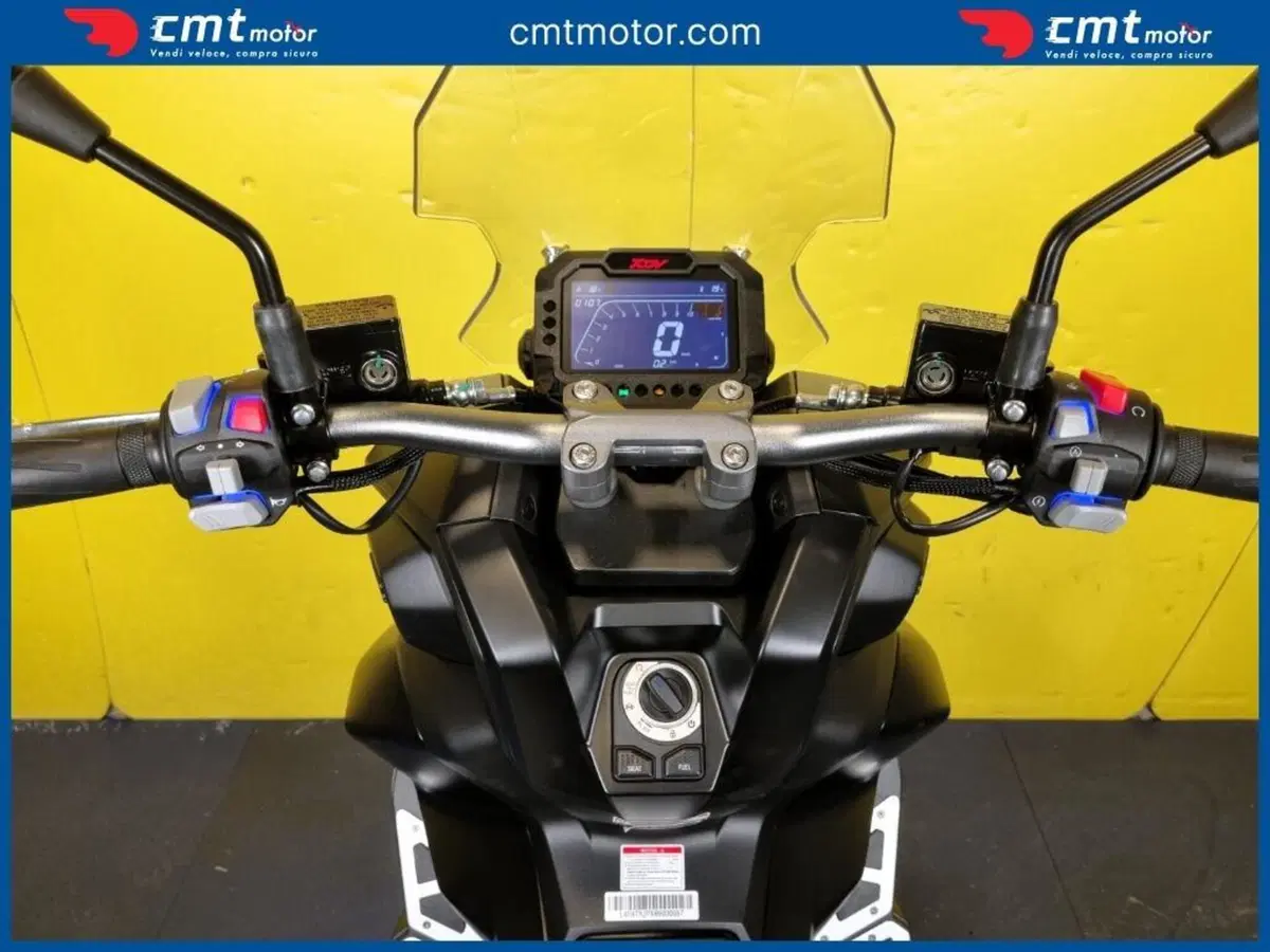 Kl Brera X 125 (2022 - 24) (11)