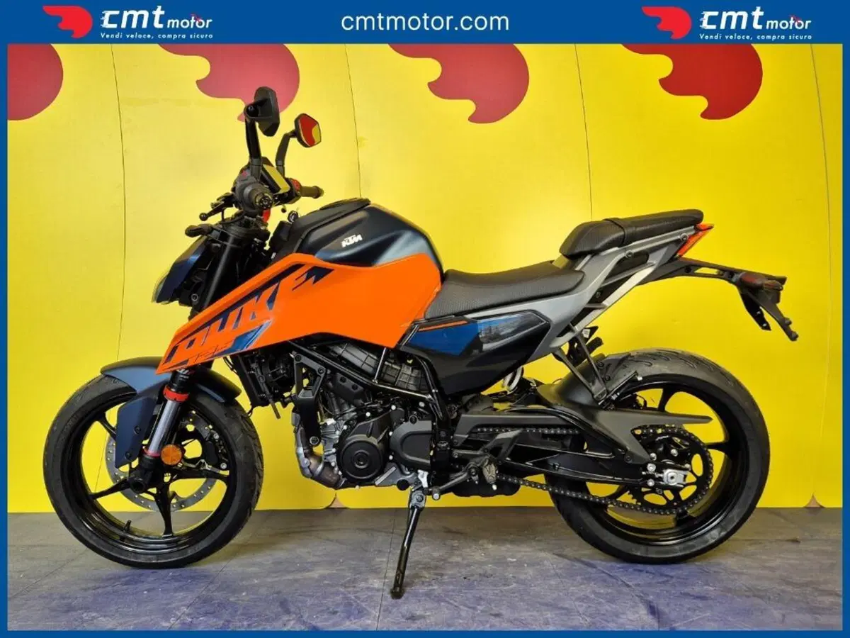 KTM 125 Duke (2024 - 25) (3)