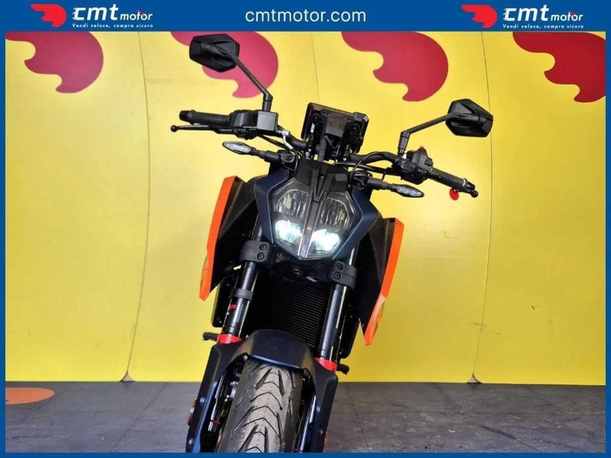 KTM 125 Duke (2024 - 25) (6)