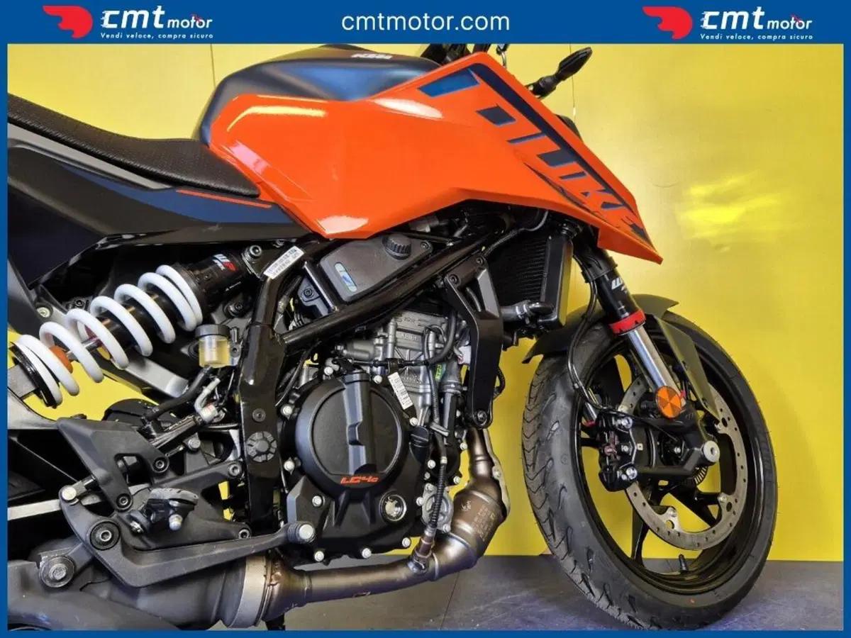 KTM 125 Duke (2024 - 25) (8)
