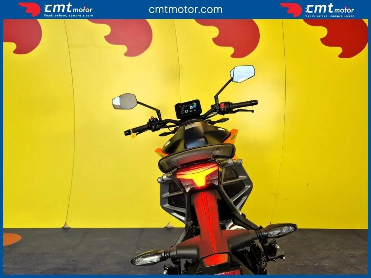 KTM 125 Duke (2024 - 25) (10)