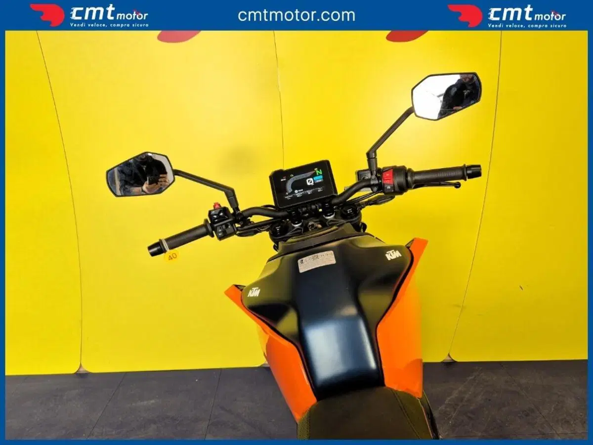KTM 125 Duke (2024 - 25) (11)