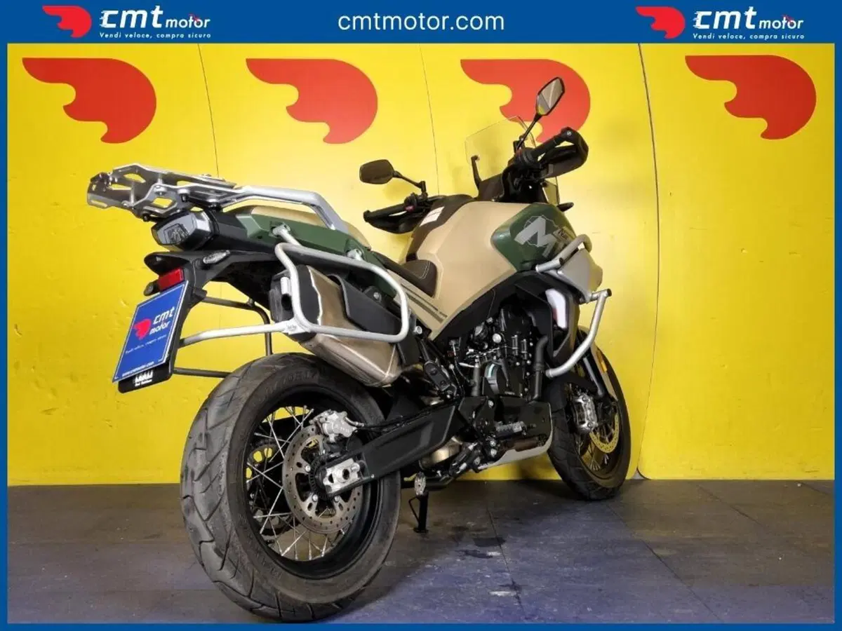 CFMOTO 800MT Limited Edition (2023 - 25) (4)