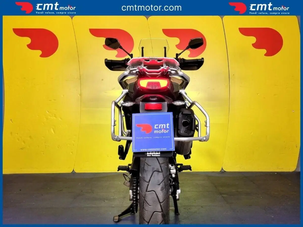CFMOTO 800MT Limited Edition (2023 - 25) (9)