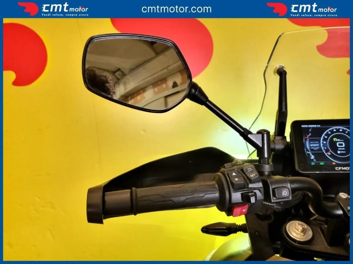 CFMOTO 800MT Limited Edition (2023 - 25) (11)