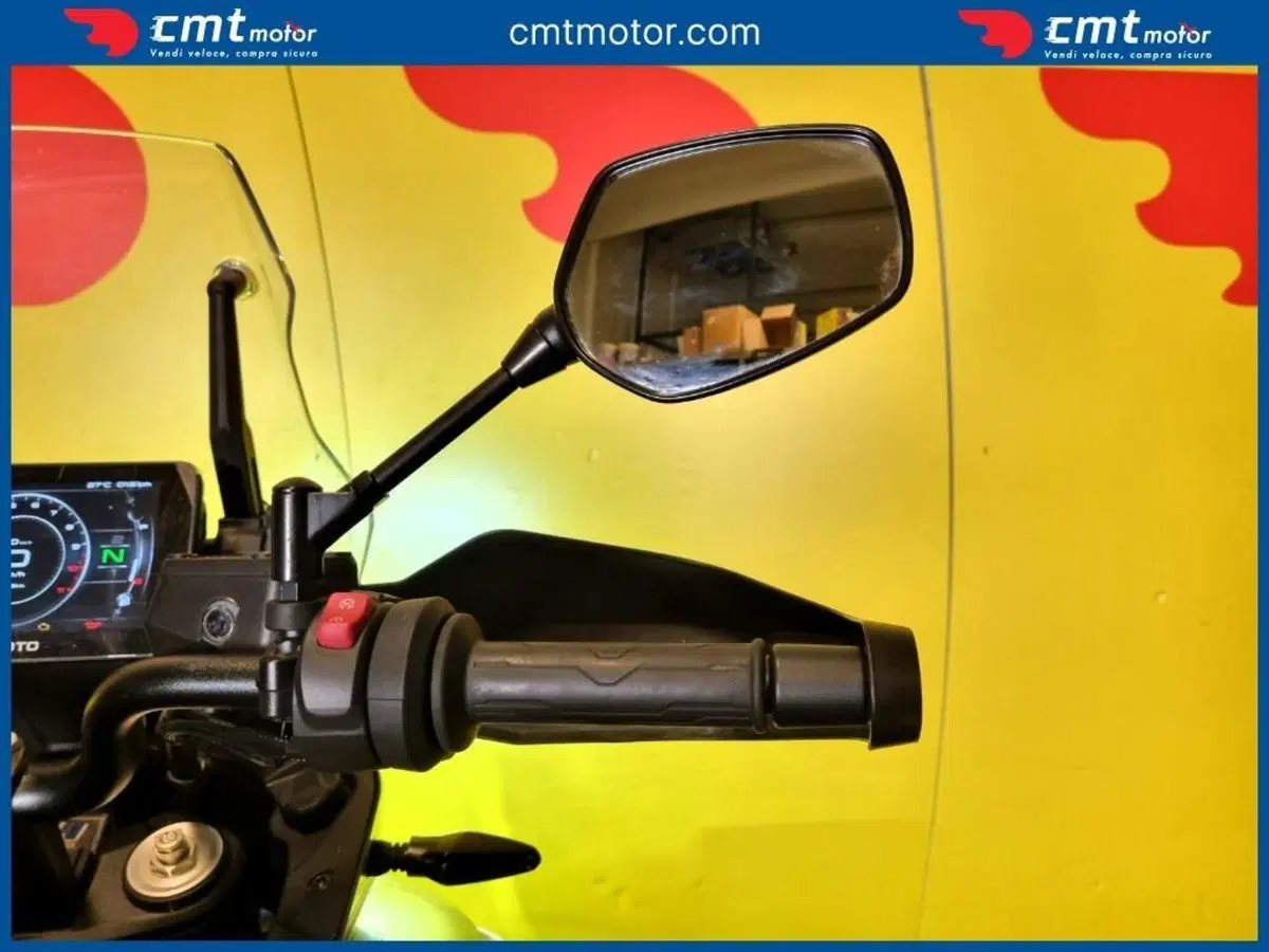 CFMOTO 800MT Limited Edition (2023 - 25) (12)