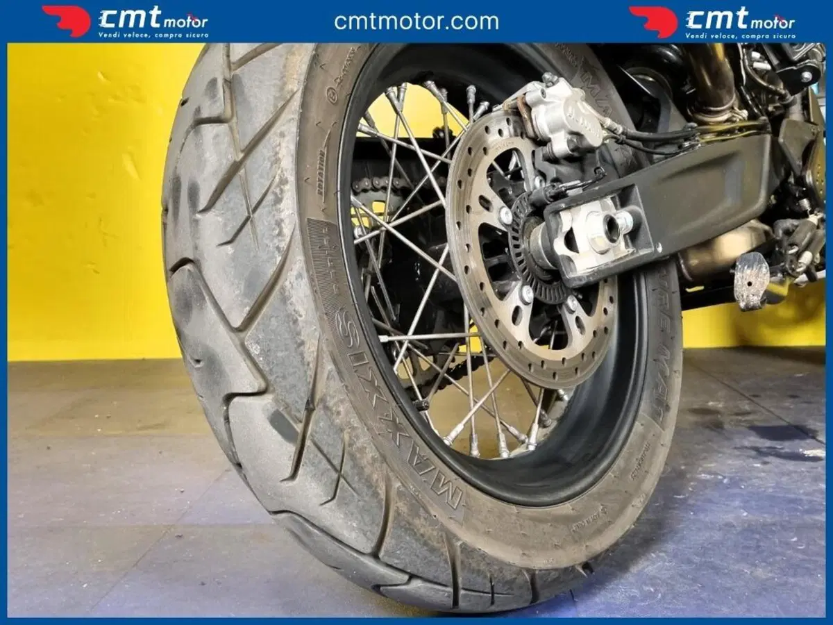 CFMOTO 800MT Limited Edition (2023 - 25) (13)