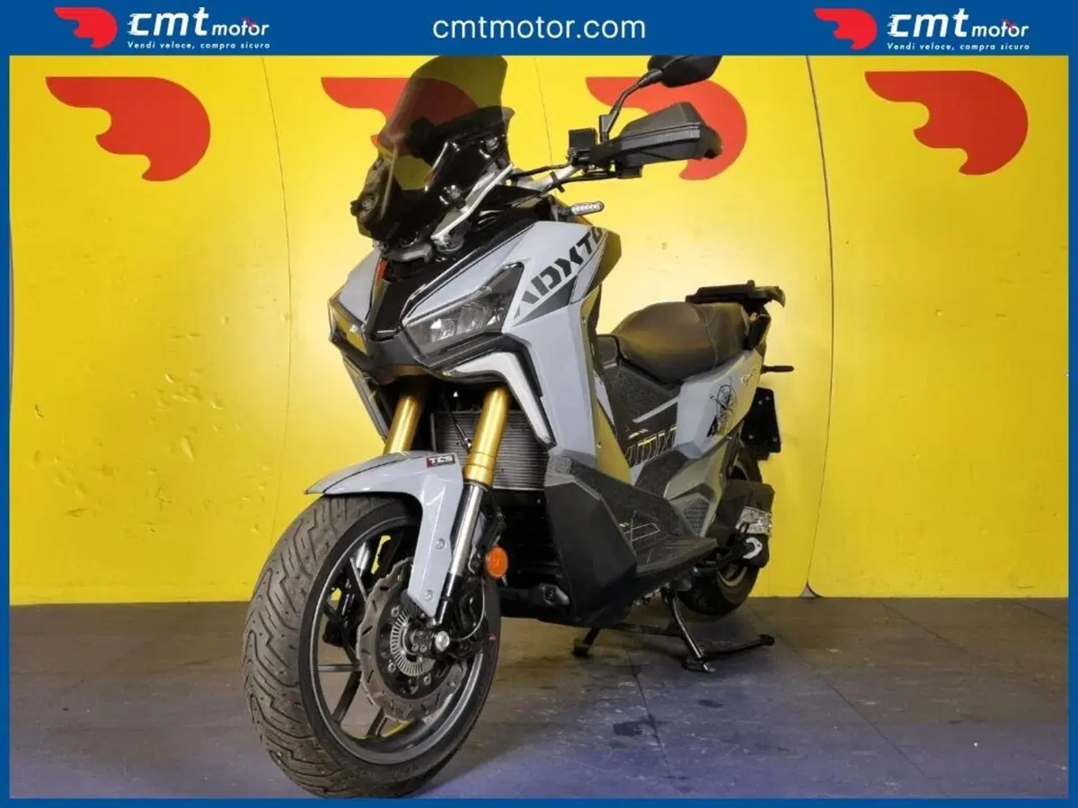 Sym ADXTG 400 (2025 - 26) (2)
