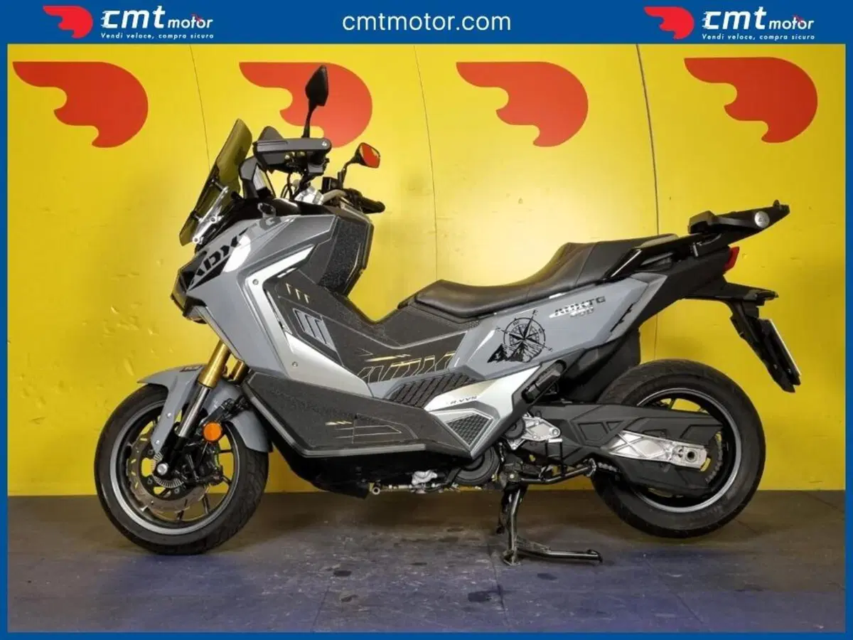 Sym ADXTG 400 (2025 - 26) (3)