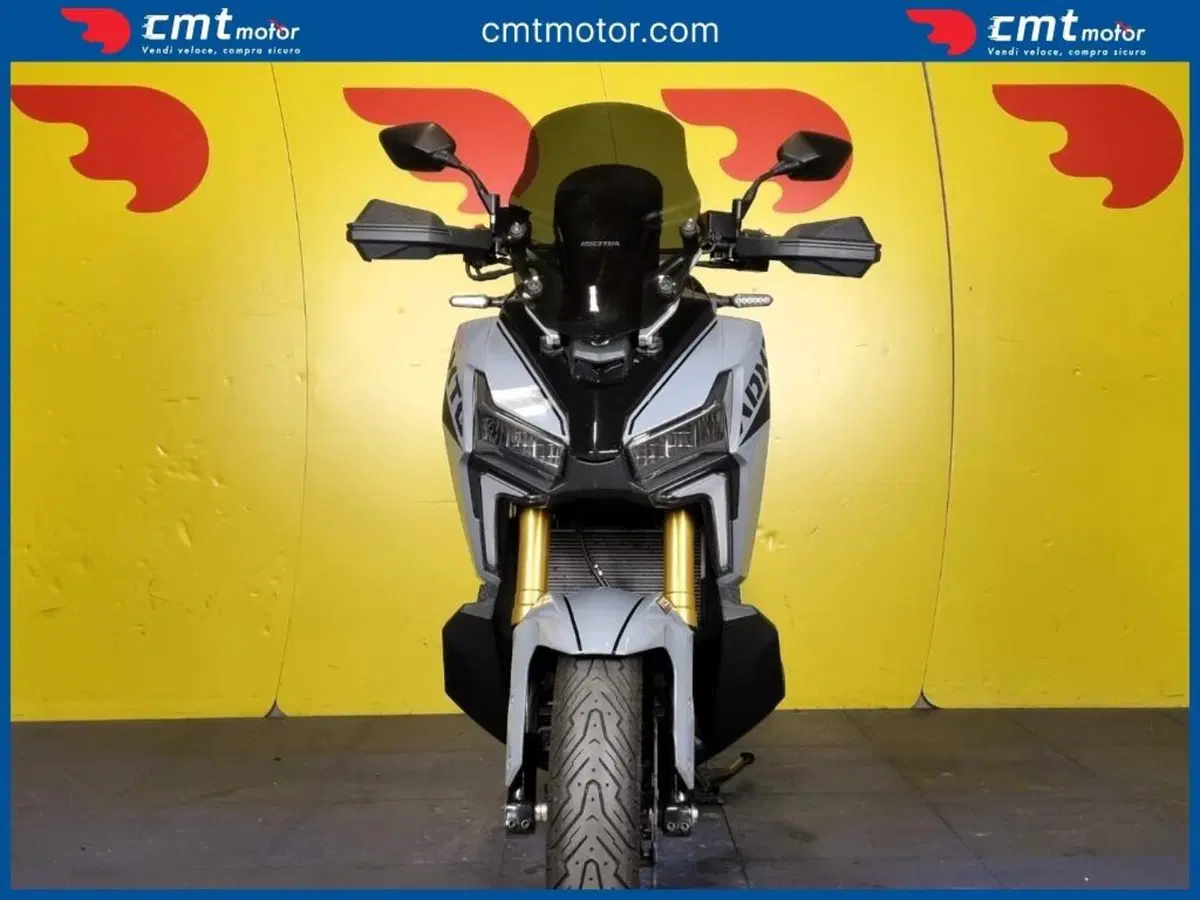 Sym ADXTG 400 (2025 - 26) (6)