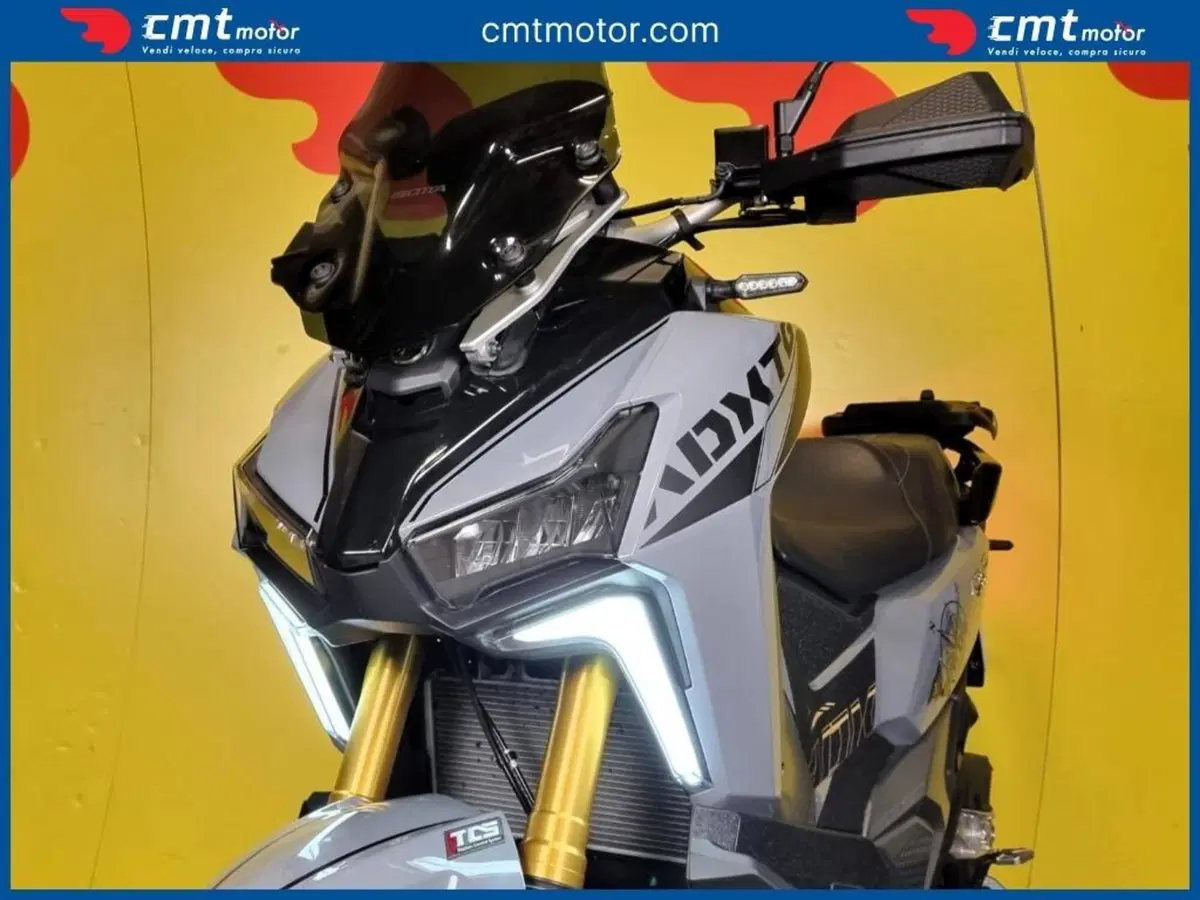 Sym ADXTG 400 (2025 - 26) (7)