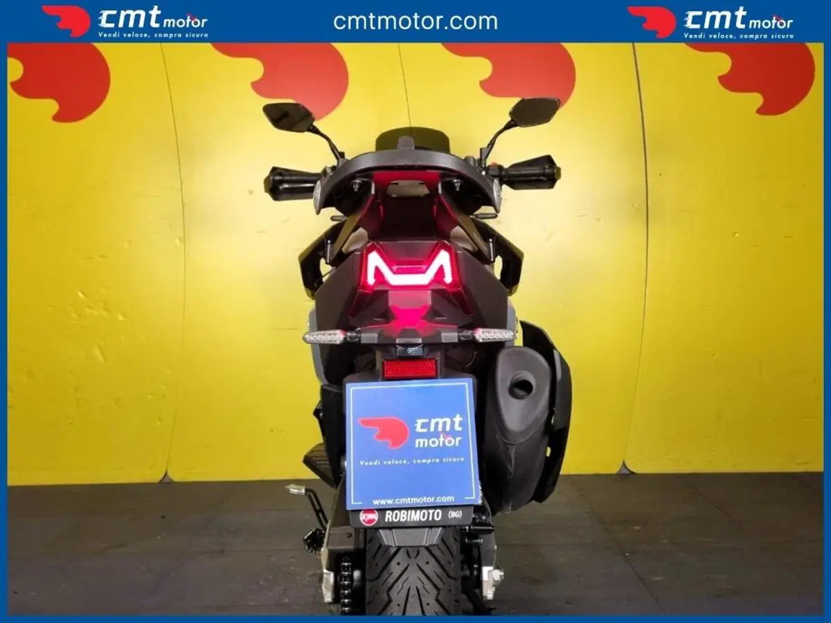 Sym ADXTG 400 (2025 - 26) (9)