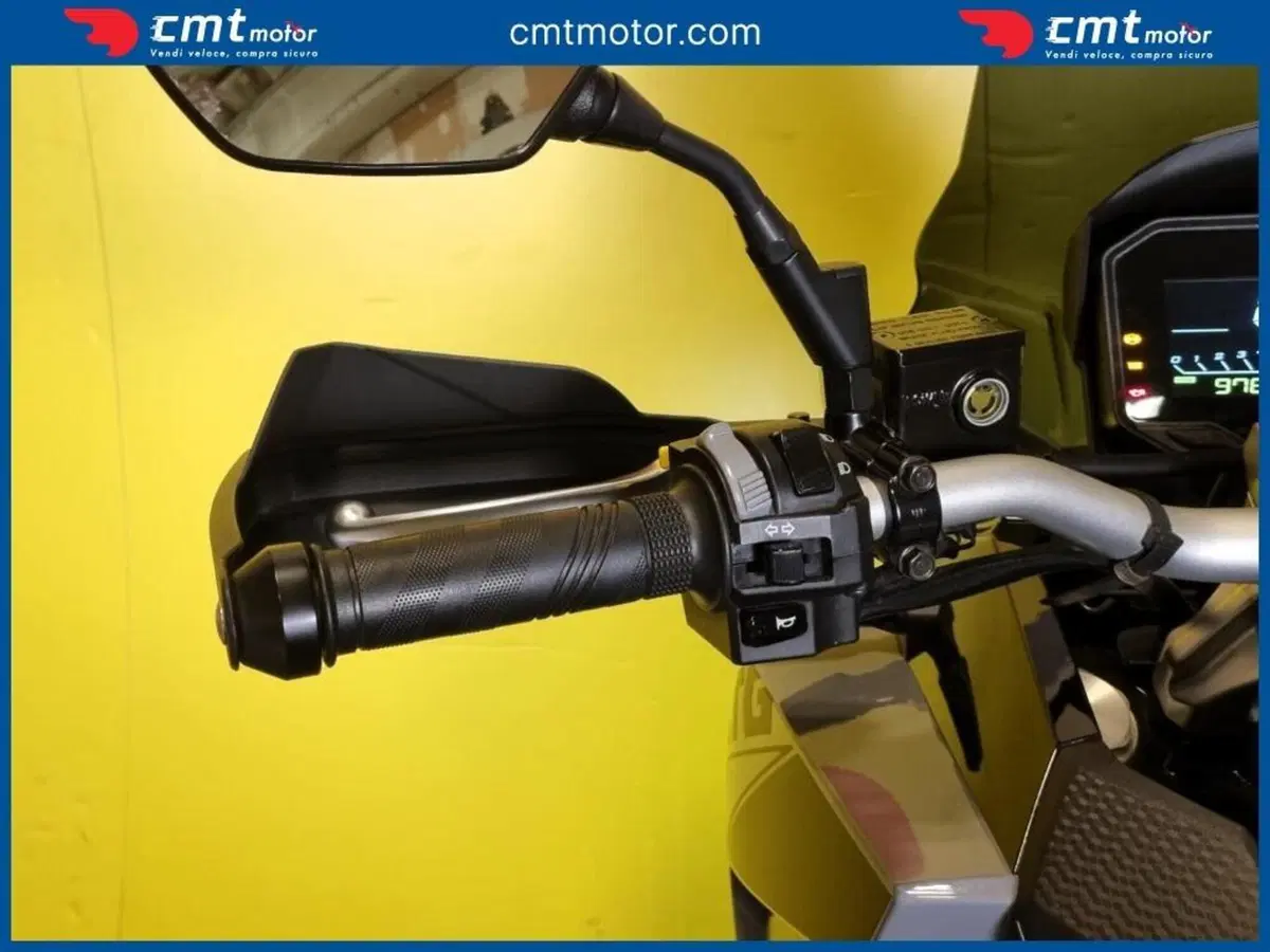 Sym ADXTG 400 (2025 - 26) (11)