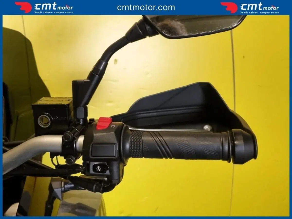 Sym ADXTG 400 (2025 - 26) (12)