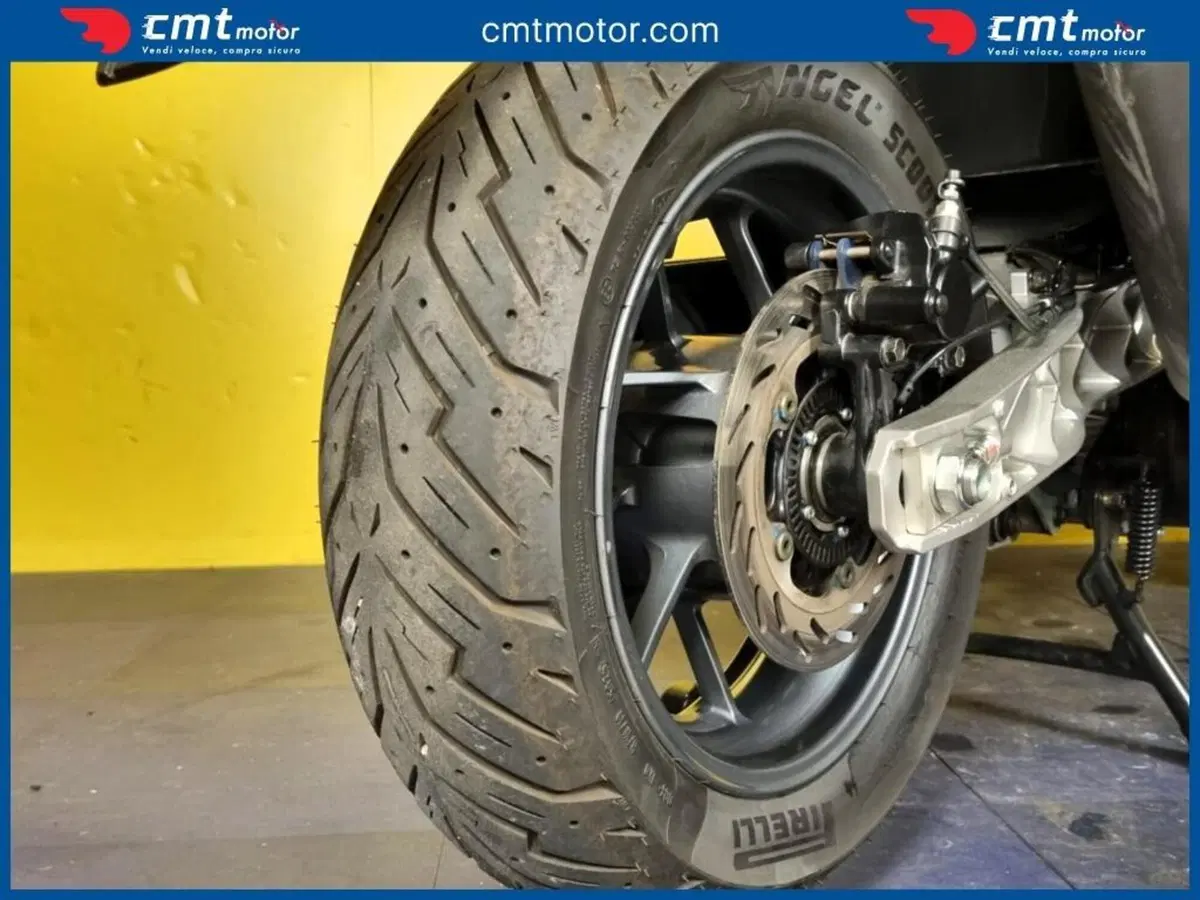 Sym ADXTG 400 (2025 - 26) (13)