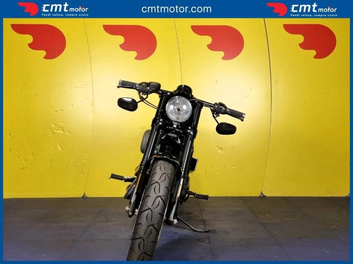 Harley-Davidson 1200 Roadster (2016 - 2017) - XL 1200R (6)