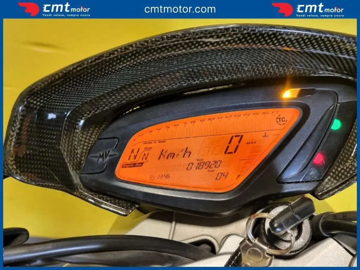 MV Agusta Brutale 675 EAS (2011 - 14) (5)