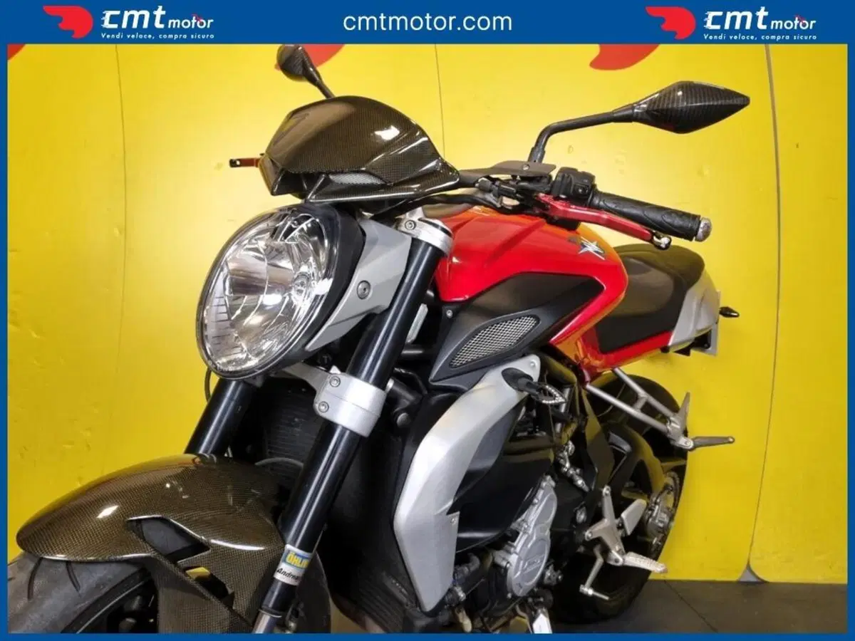MV Agusta Brutale 675 EAS (2011 - 14) (6)