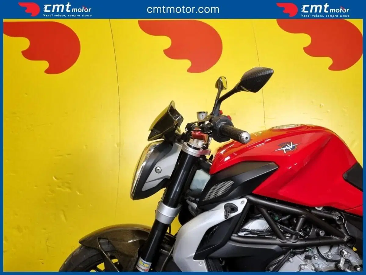 MV Agusta Brutale 675 EAS (2011 - 14) (7)