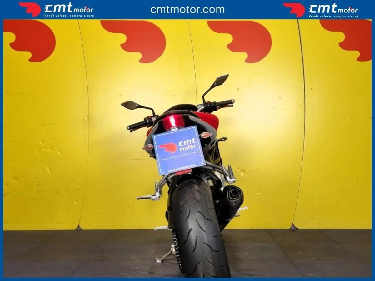 MV Agusta Brutale 675 EAS (2011 - 14) (8)