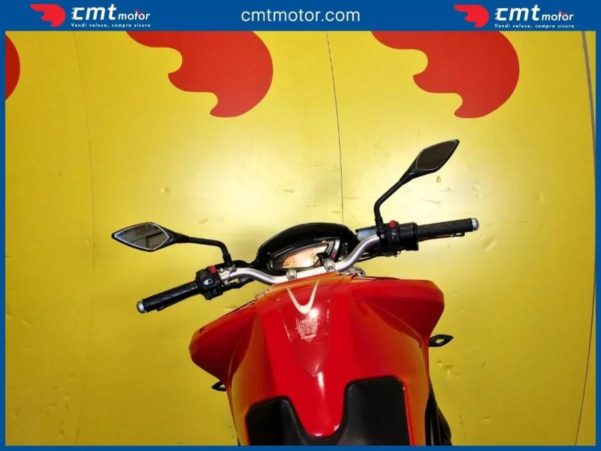 MV Agusta Brutale 675 EAS (2011 - 14) (9)