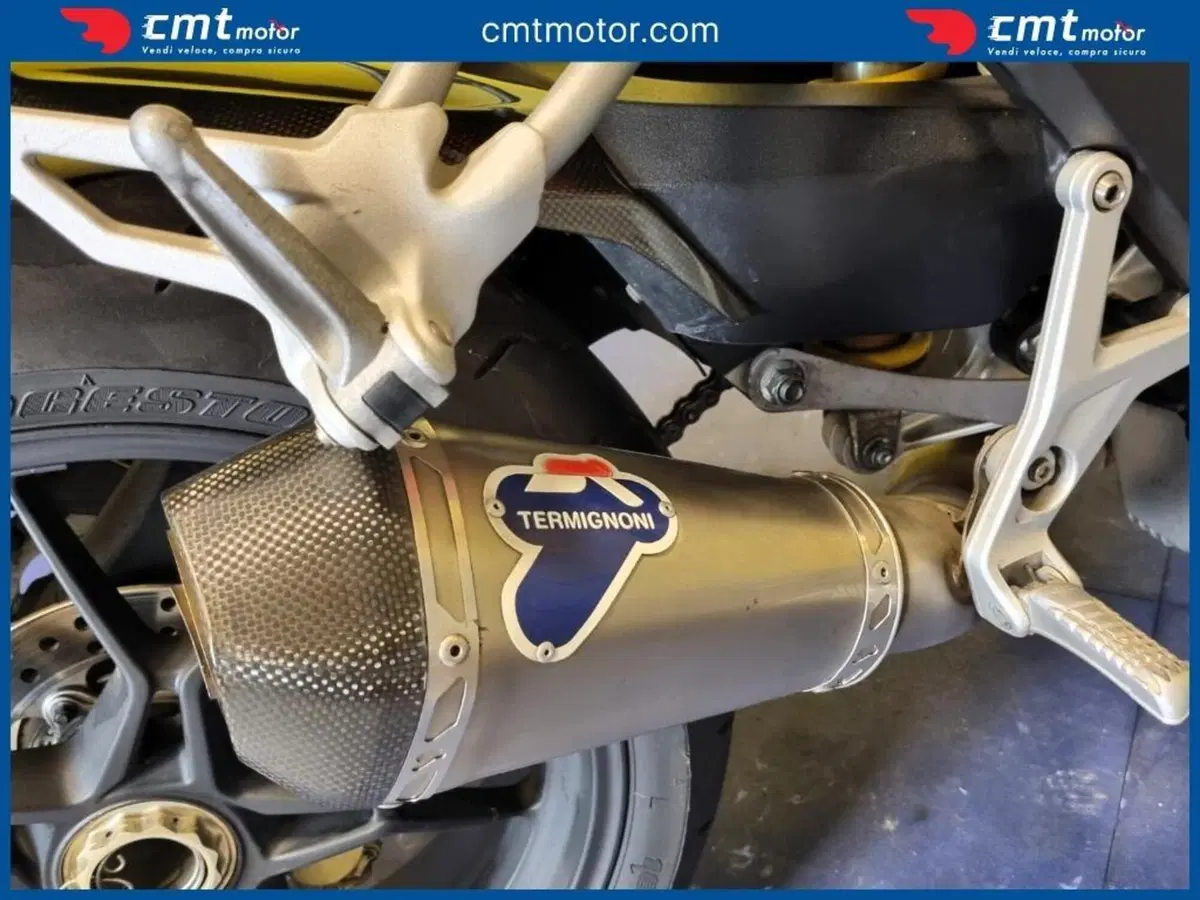 MV Agusta Brutale 675 EAS (2011 - 14) (12)
