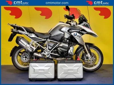 Bmw R 1200 GS (2013 - 16) usata