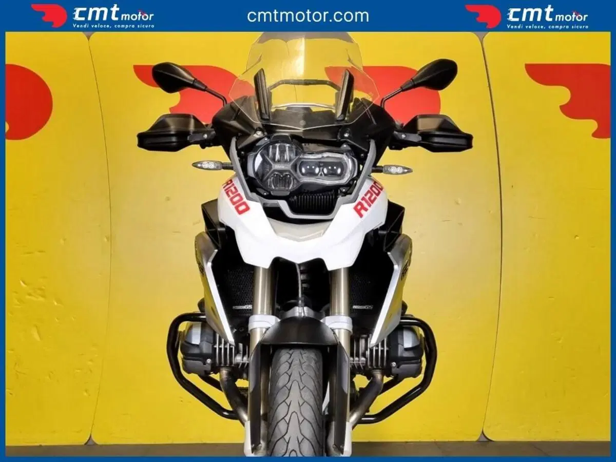 Bmw R 1200 GS (2013 - 16) (6)