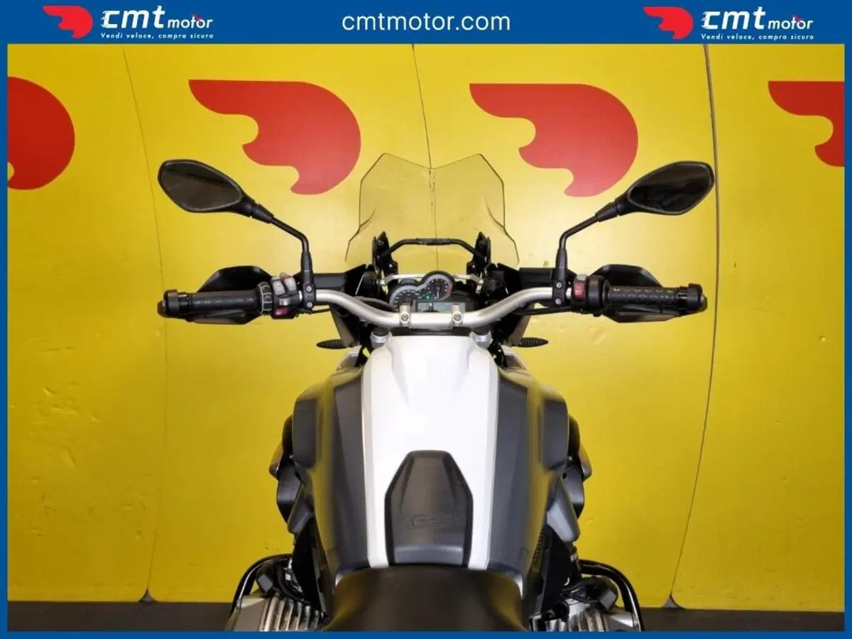 Bmw R 1200 GS (2013 - 16) (10)