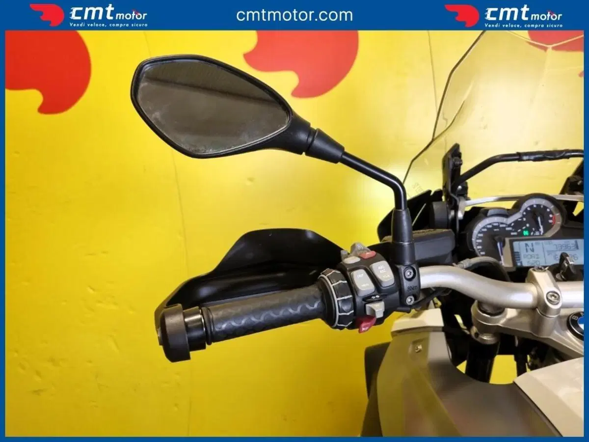 Bmw R 1200 GS (2013 - 16) (11)