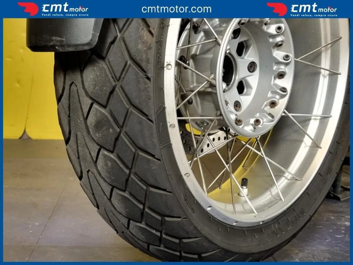 Bmw R 1200 GS (2013 - 16) (13)